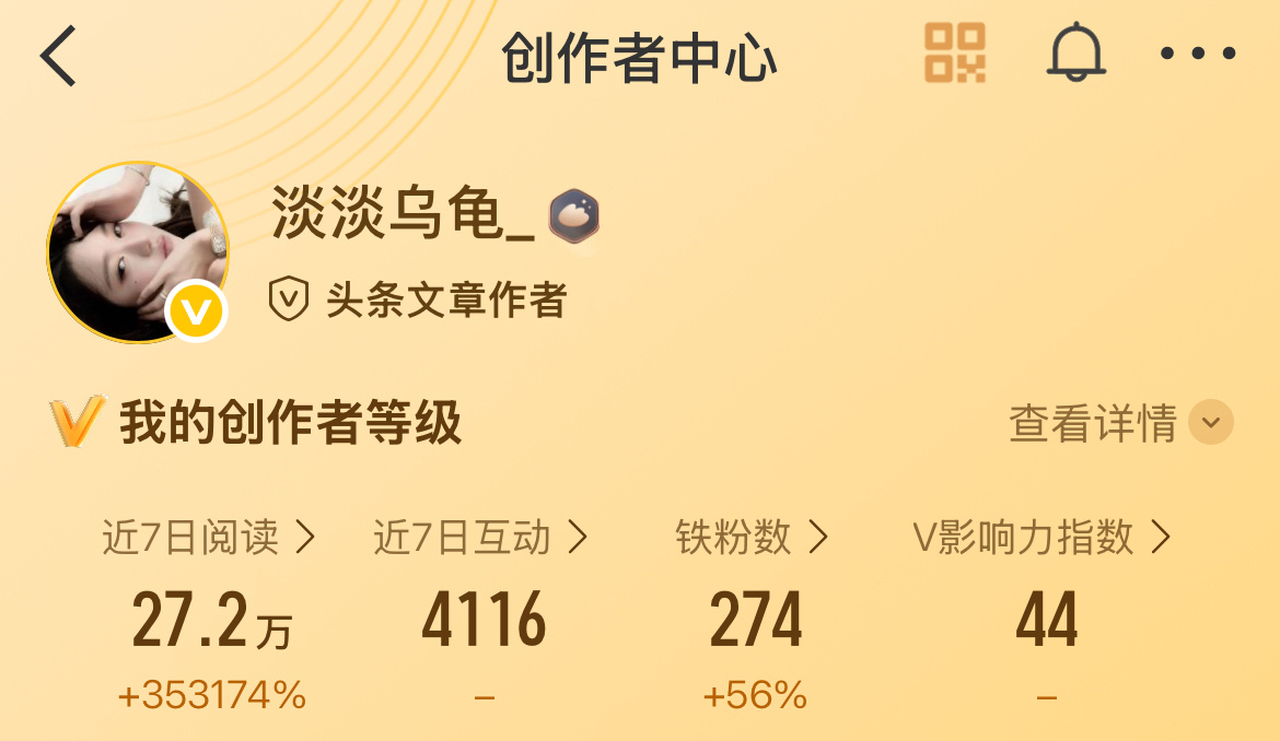 没睡的来动动 涨一下互动量[awsl] ​​​