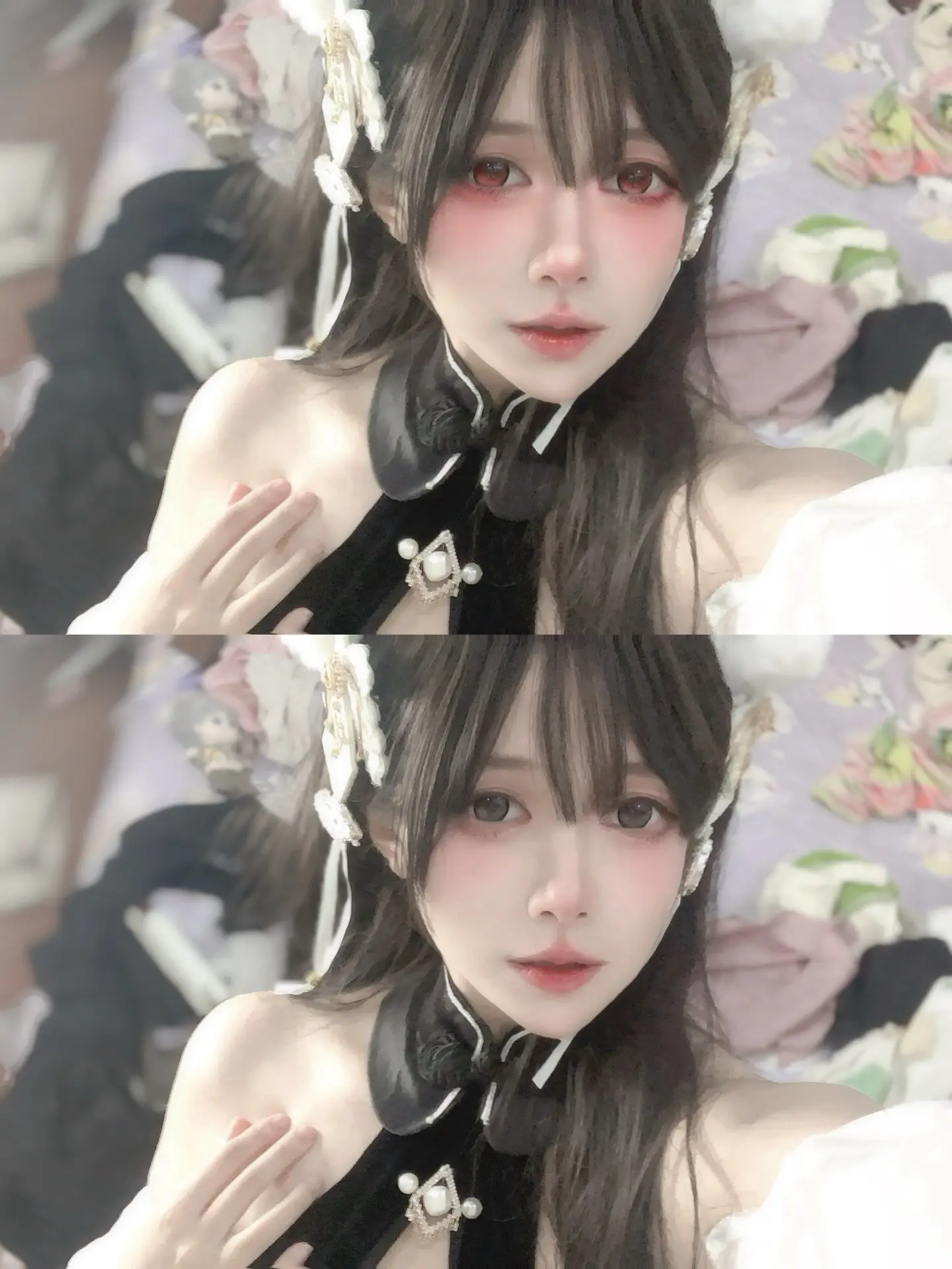 我的心情总是灰蒙蒙的像是下雨的天空 我讲不出很多的话只能闷闷的