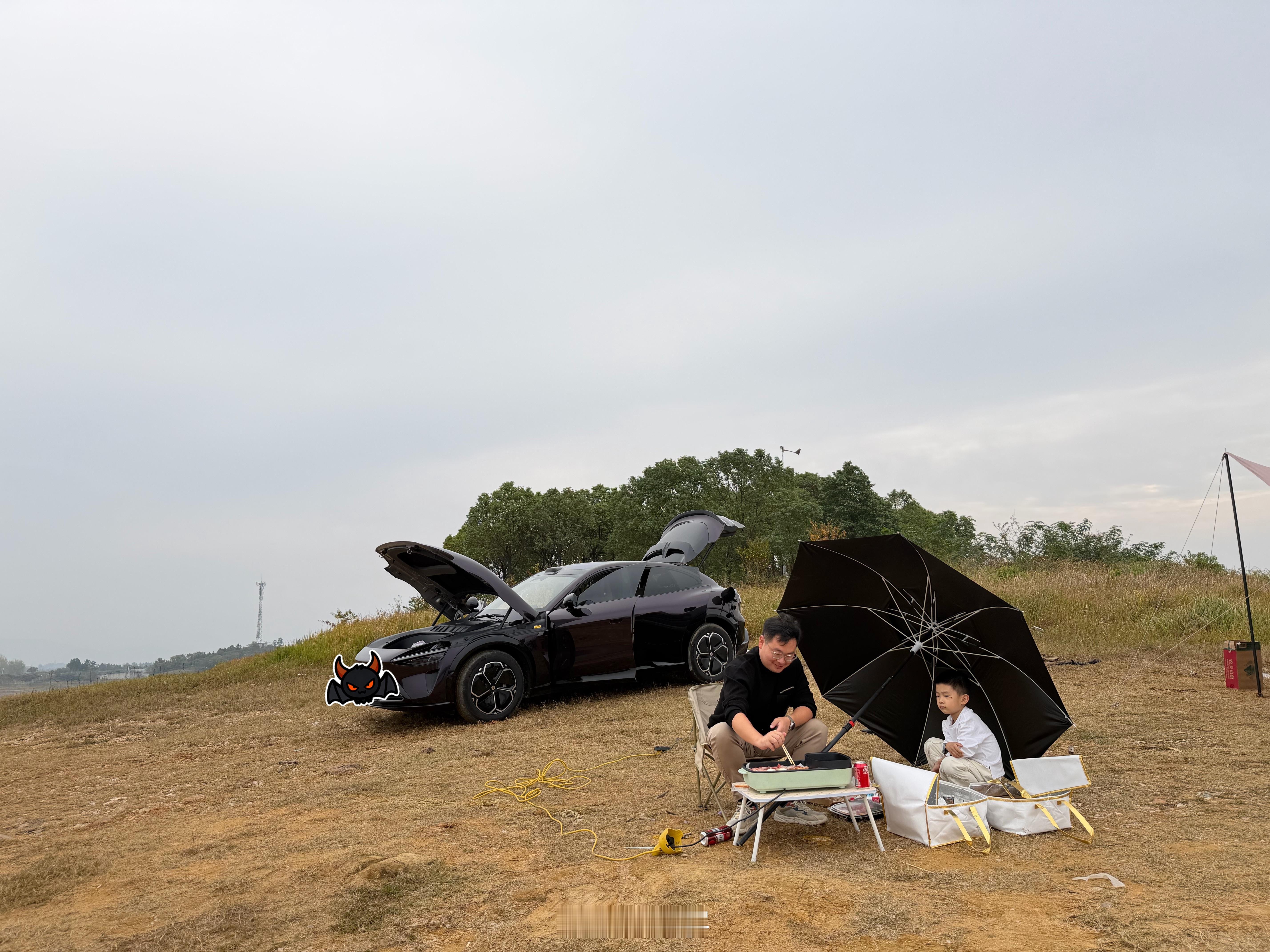 这不知道都以为是来拍商配[吃瓜][捂嘴哭] ​​​