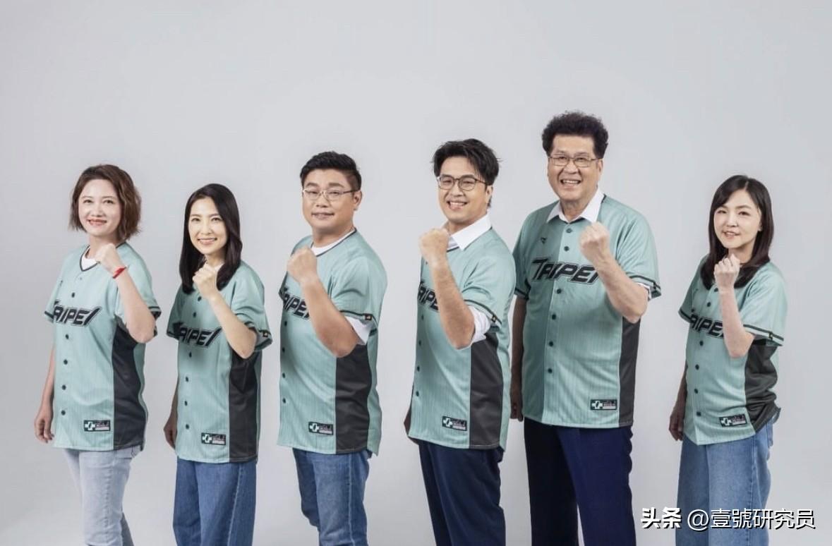沈伯洋今（15日）在脸书发文叫嚣，民进党台北议员们集合！绿营队，有战力、有专业、