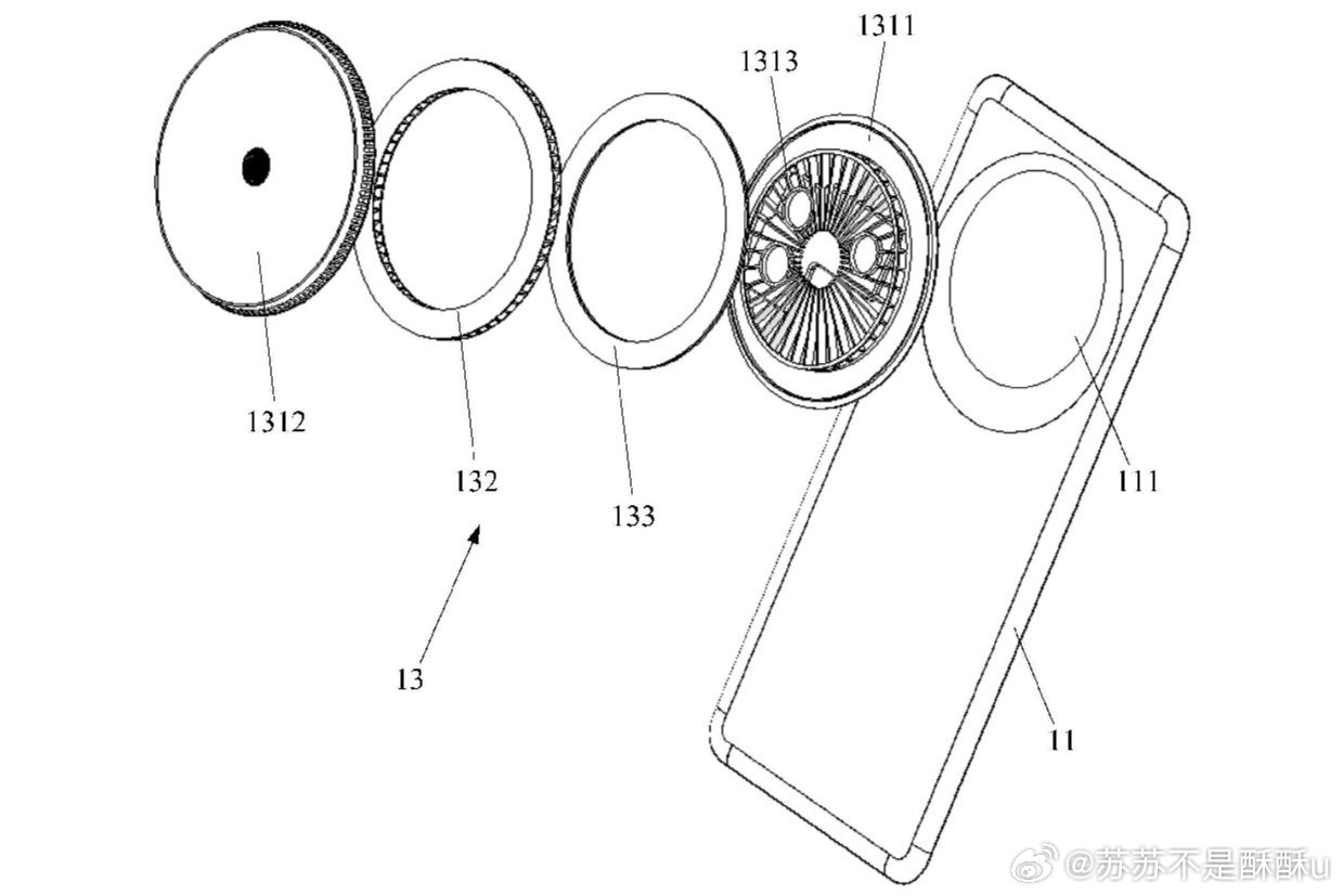 华为Mate80官宣新版本官方官宣Mate80新版本，风驰版搭载主动散热风扇，强