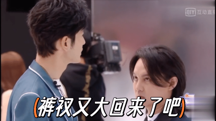 #黄晓明自曝胖了30斤#黄晓明也是不容易，为了拍戏一会儿要减肥，一会儿要增肥的…