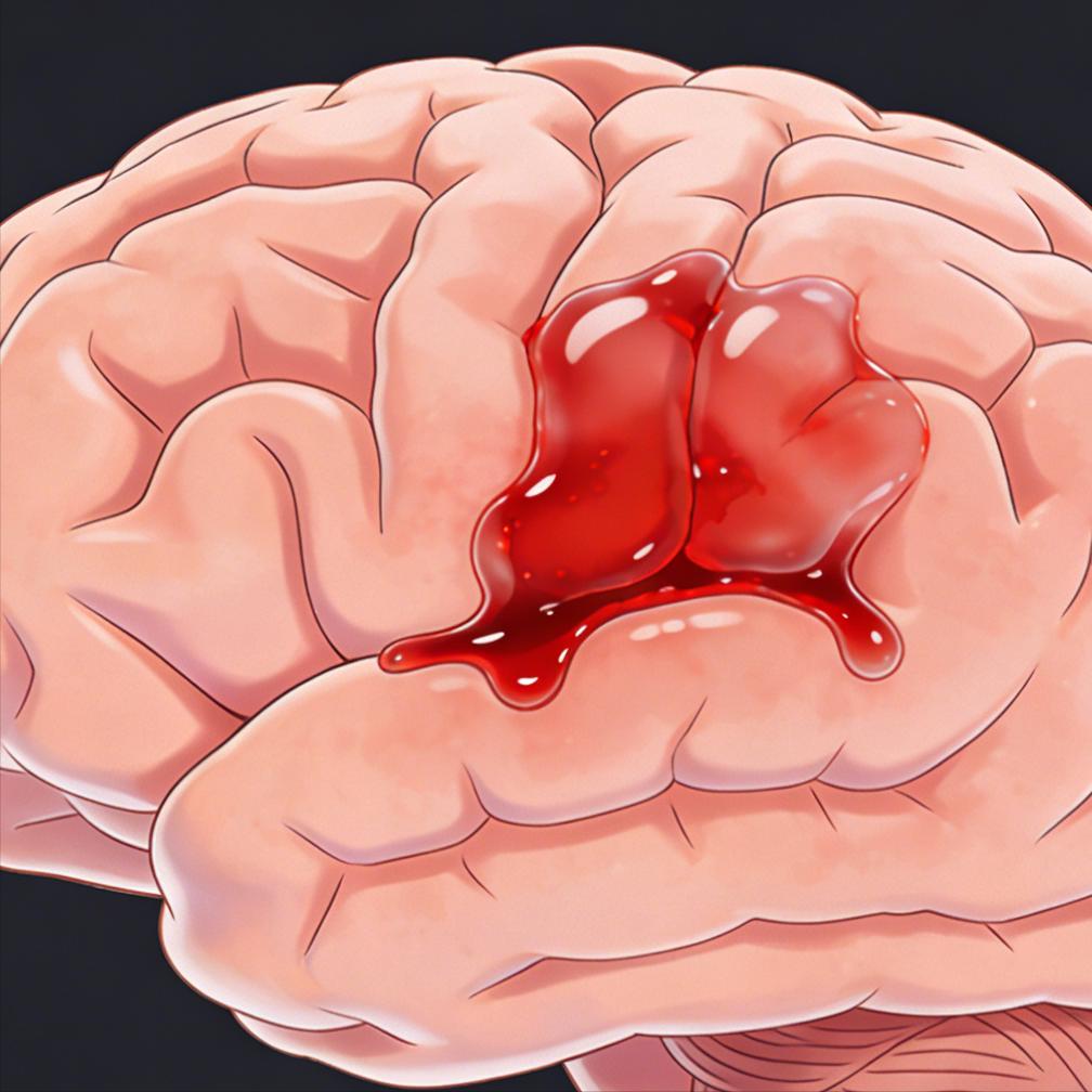 脑出血你不知道的真相！快问快答
 
1. 脑出血后，还能完全恢复吗？
答：恢复程