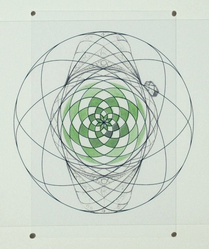 女性高端智能腕表行业，终于等到了这天！大家看到了华为手表牵手LV珠宝艺术总监 曝