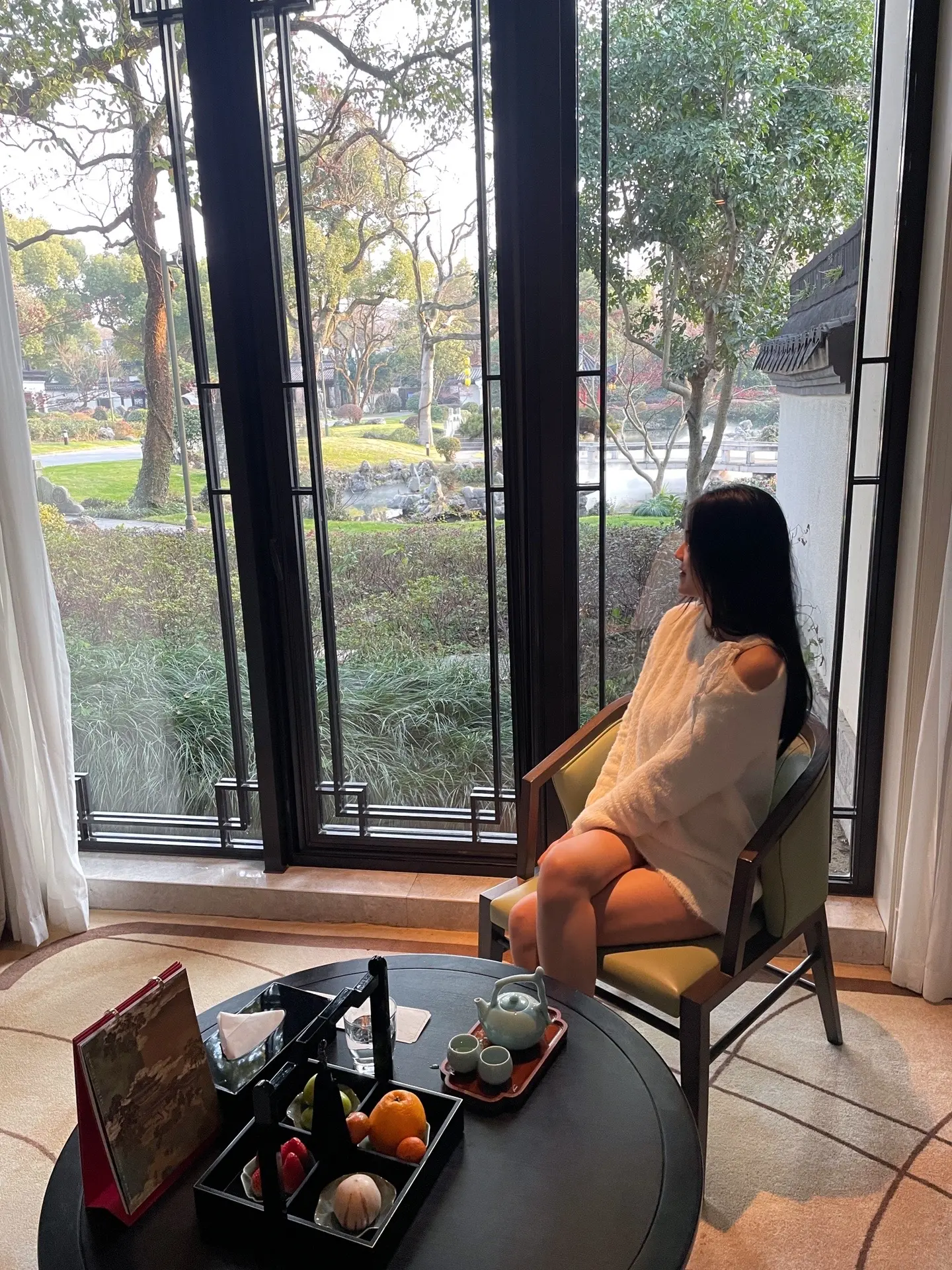喝茶🍵