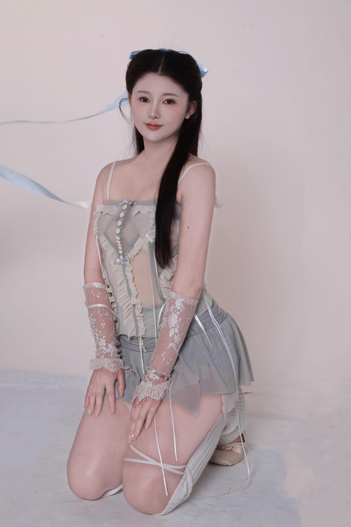 愿我们向往幸福的同时 也站在幸福里💖