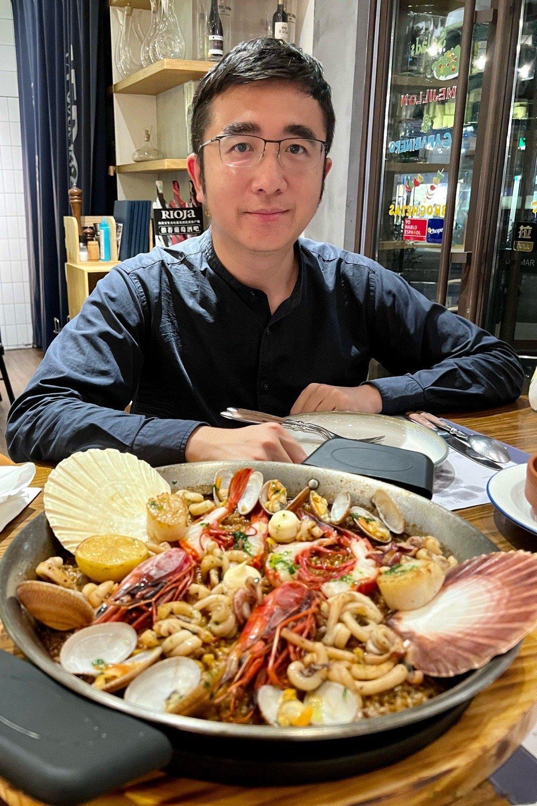 上海的黑珍珠一钻餐厅，MERCADO 505 Gourmet Restauran