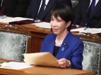 中日对峙到了今天，高市早苗政府的态度几乎是明朗了，如今一个问题已然彻底摆在了我们