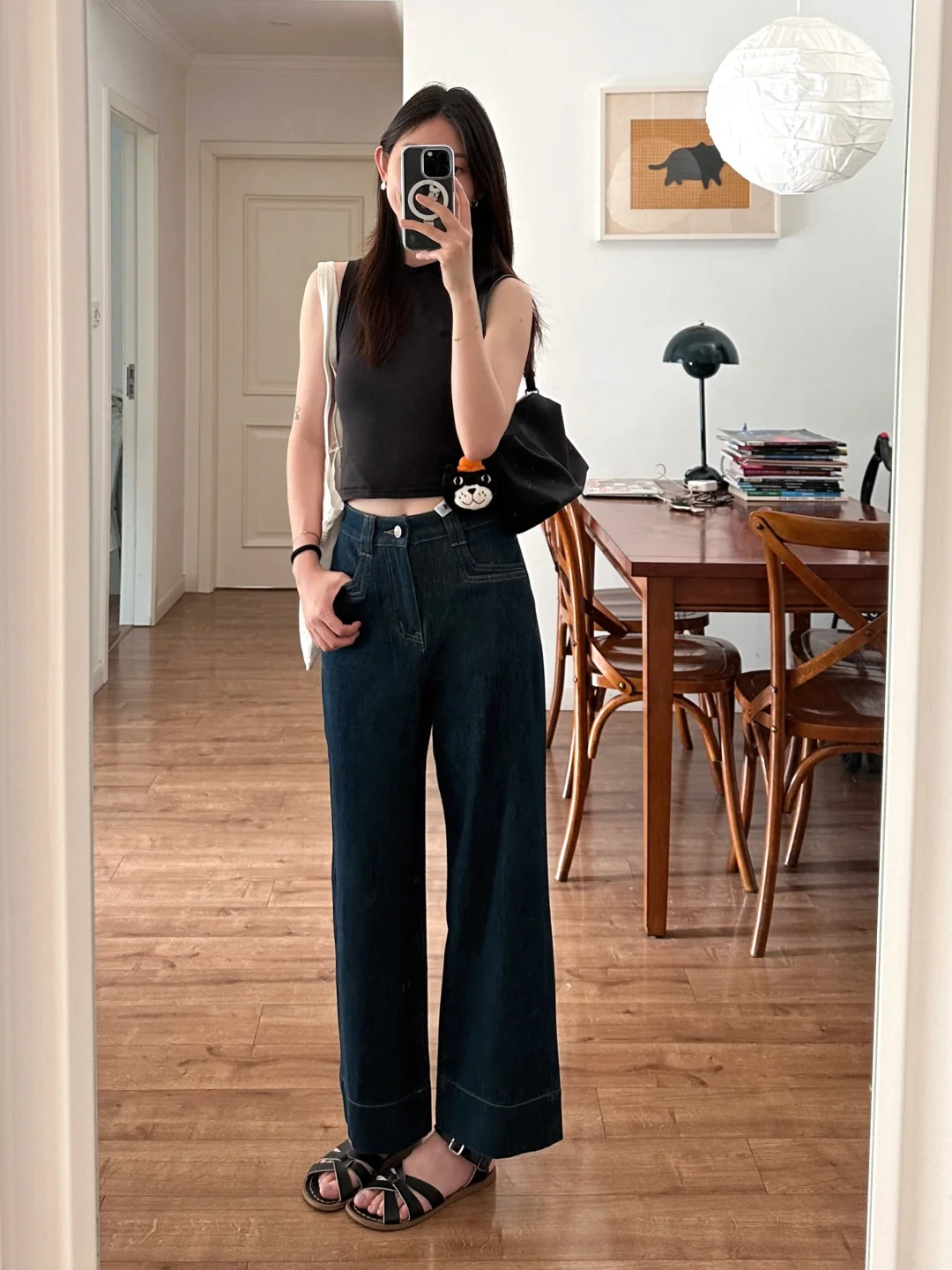 胶片日常🌊就这样随性自在走天下