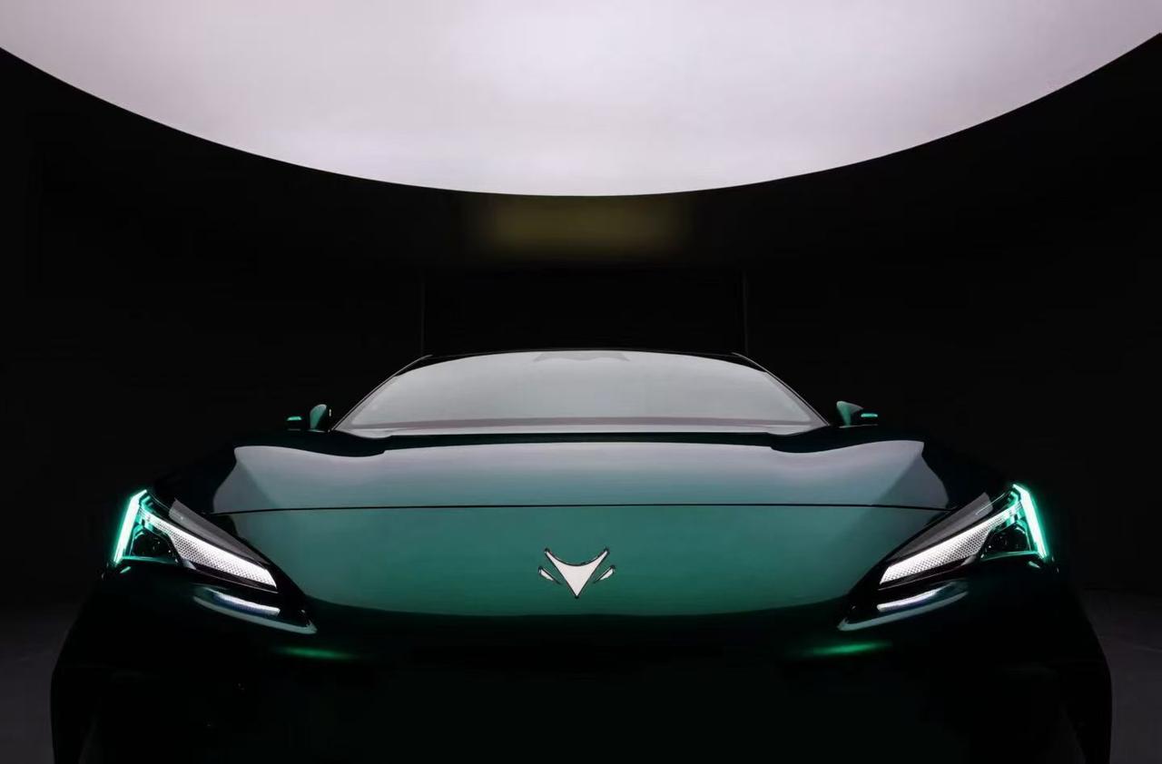 从照片来说，全新s5前脸改变还是比较大的，期待价格【来自懂车帝车友圈】