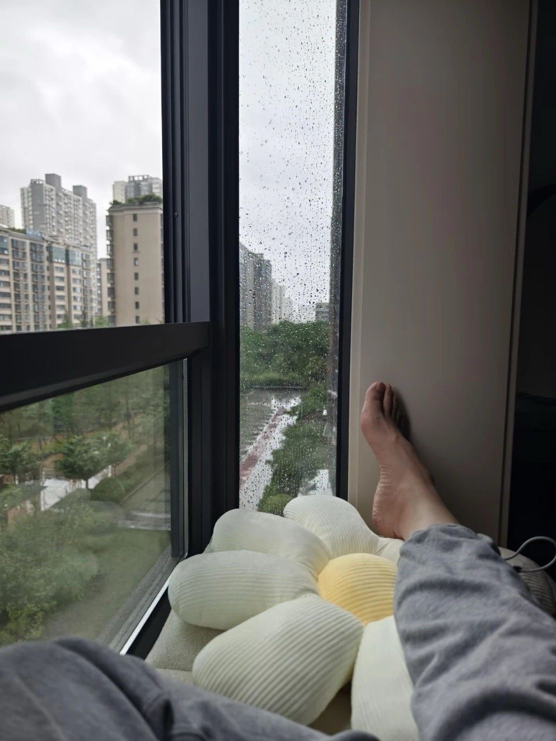 𝖑𝖔𝖓𝖌-𝖙𝖊𝖗𝖒🍹 人生建议 适当躺平 偶尔摆烂 长期快乐 