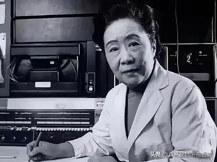 1961年的一个傍晚，在北大任教的物理学教授王承书吃过晚饭，简单和丈夫张文裕交代