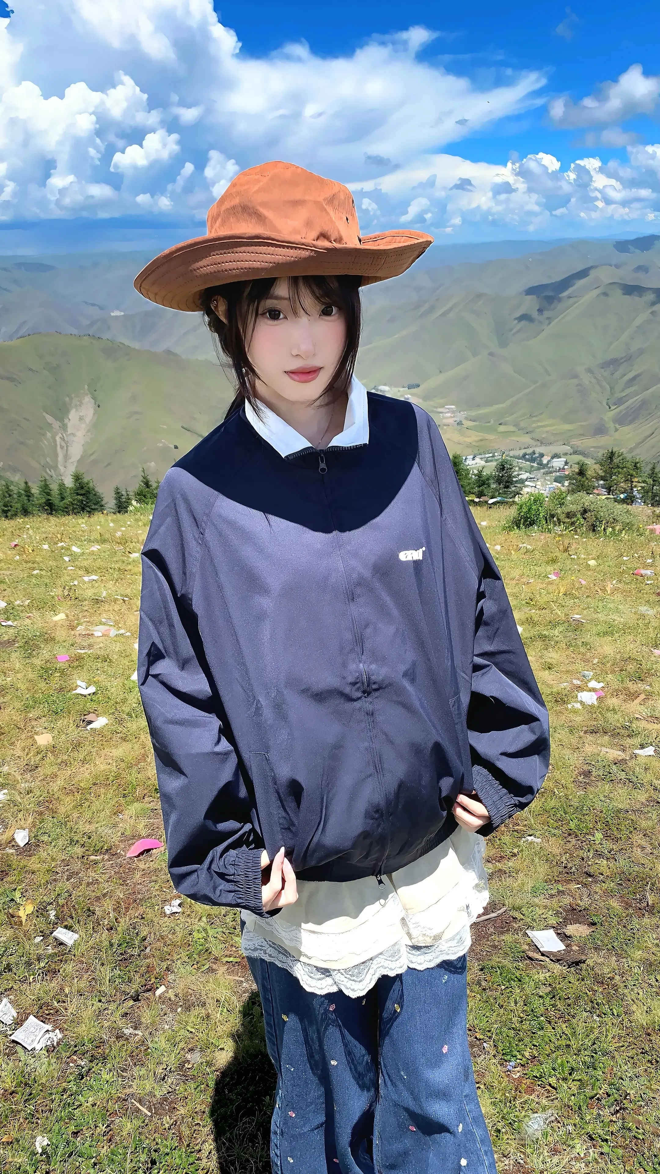 你痛斥我性格差劲 我想说真是去你的吧