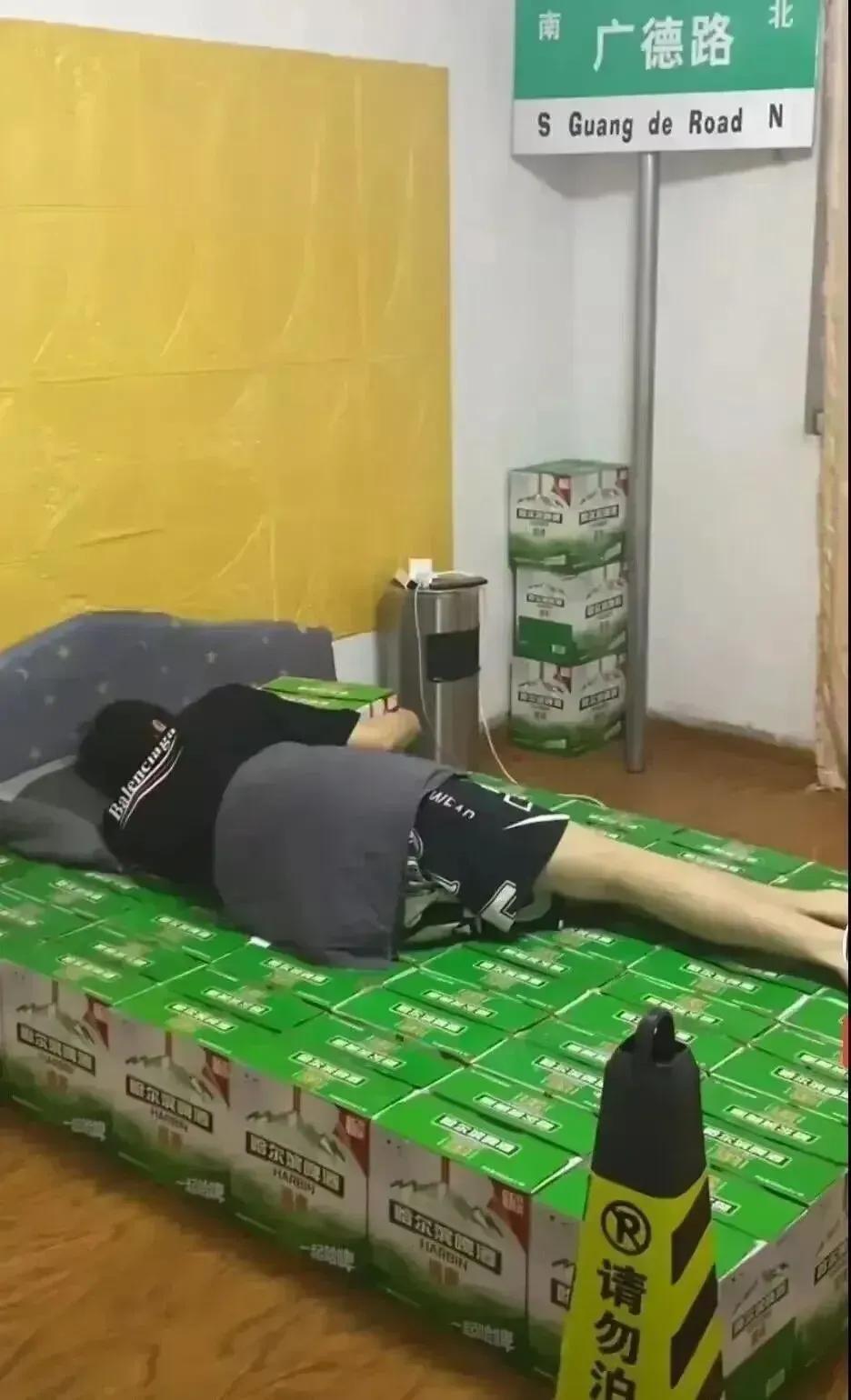 一举两得，人才