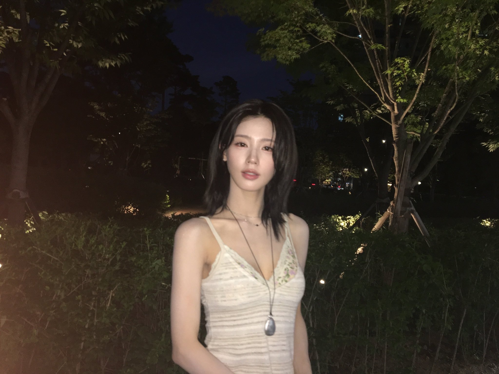 260815🫧idle赵美延