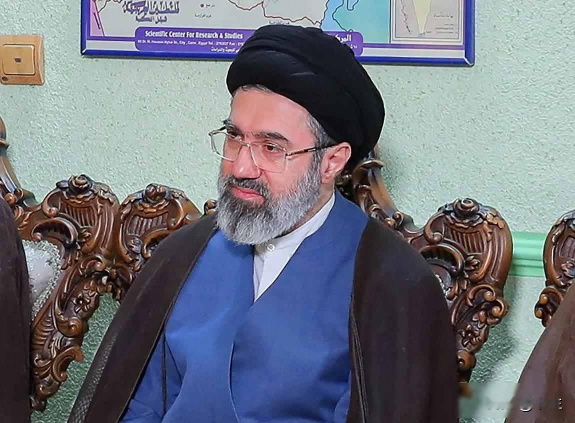 副总统飞去巴基斯坦，伊朗闭门不见，特朗普推特连发三遍“谈成了”，可没人敢信
20