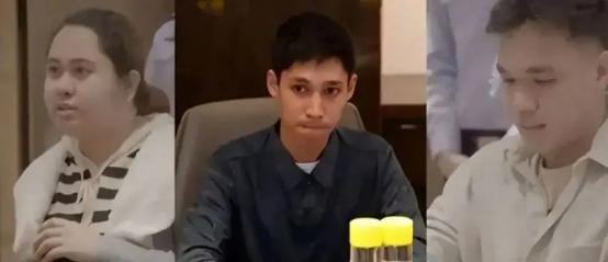 没想到中国出手这么狠，菲律宾彻底慌了，马科斯当着全世界的面做出保证。菲律宾不断在