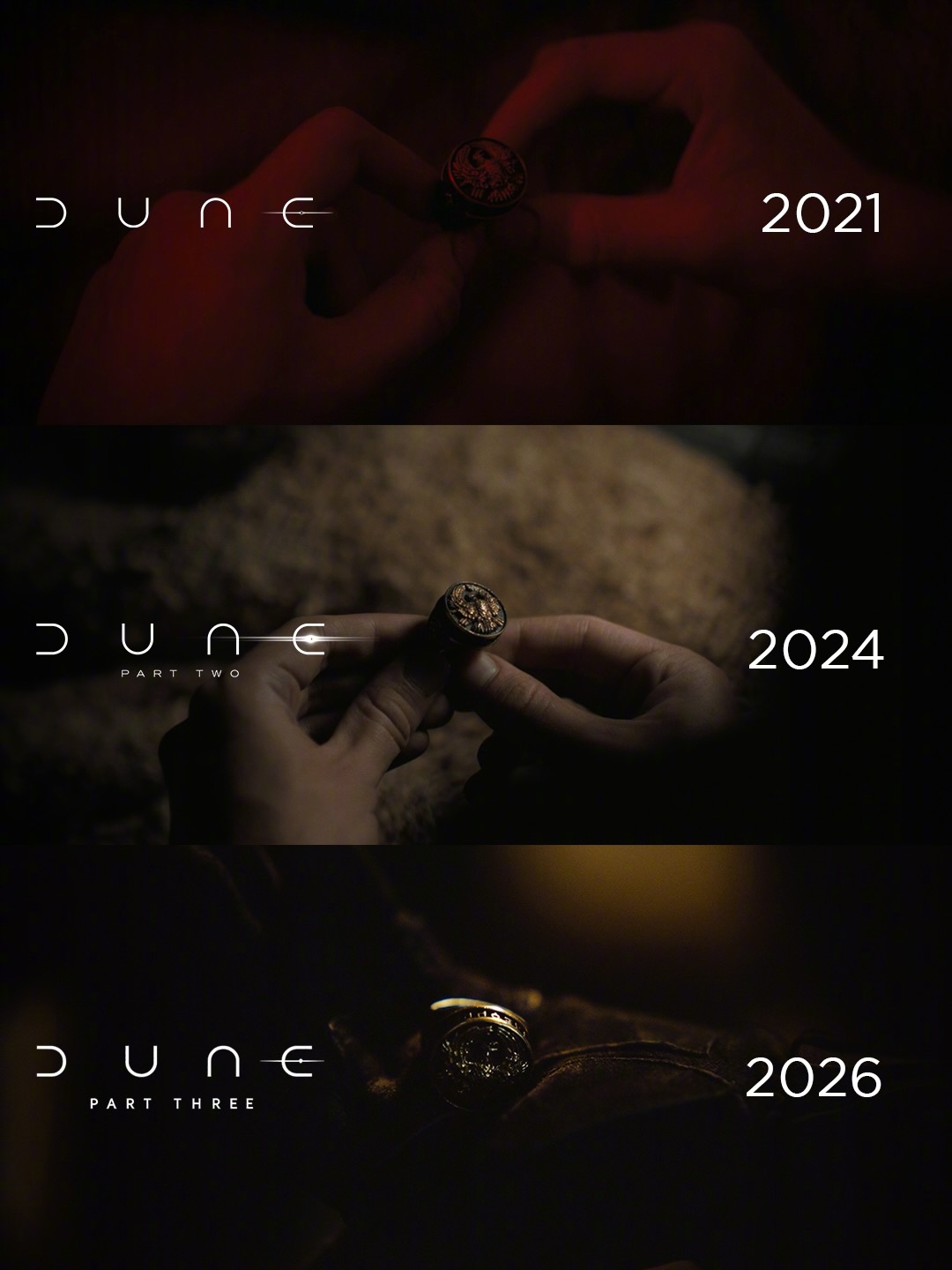 ᑐ ᑌ ᑎ ᕮ  𝟏 - 𝟑  沙丘沙丘3