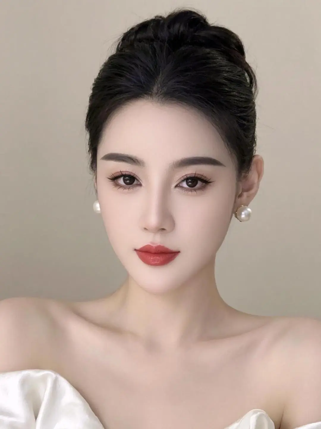 好状态，好心情，才有好运气