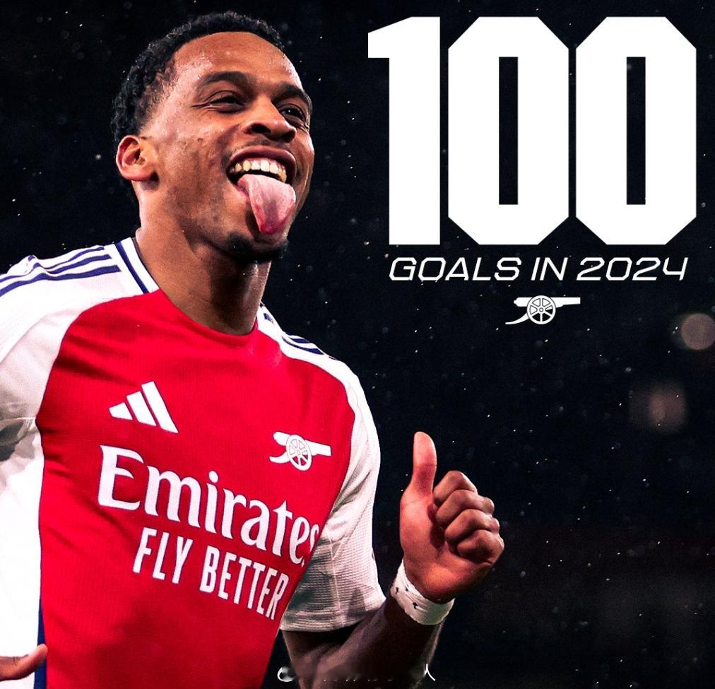 我厂2024年打进了100球！ 