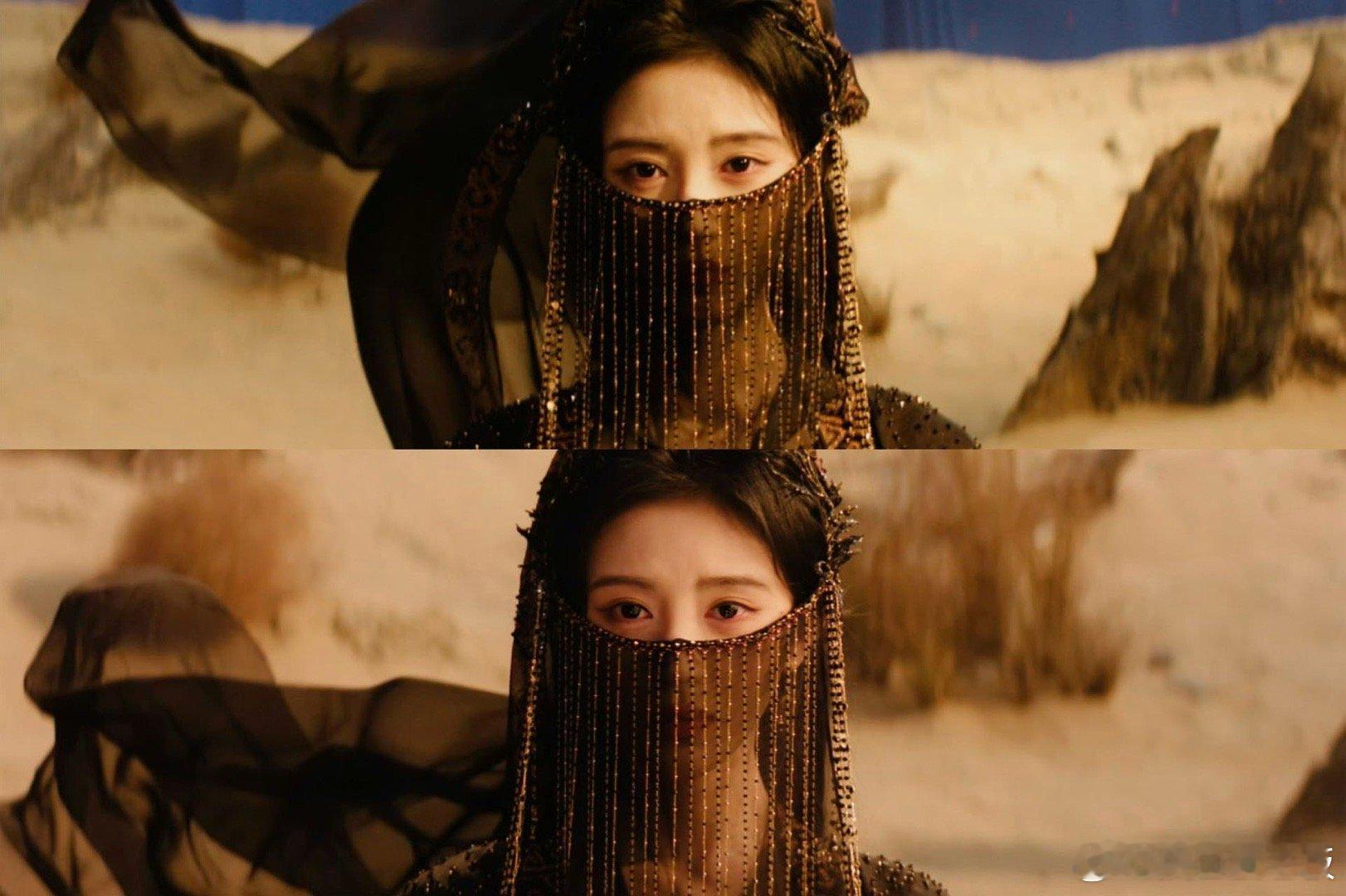 郭敬明 妆造 郭敬明的妆造+小鞠的美貌真的是无人能敌了啊，直接就是一整个爱上[色