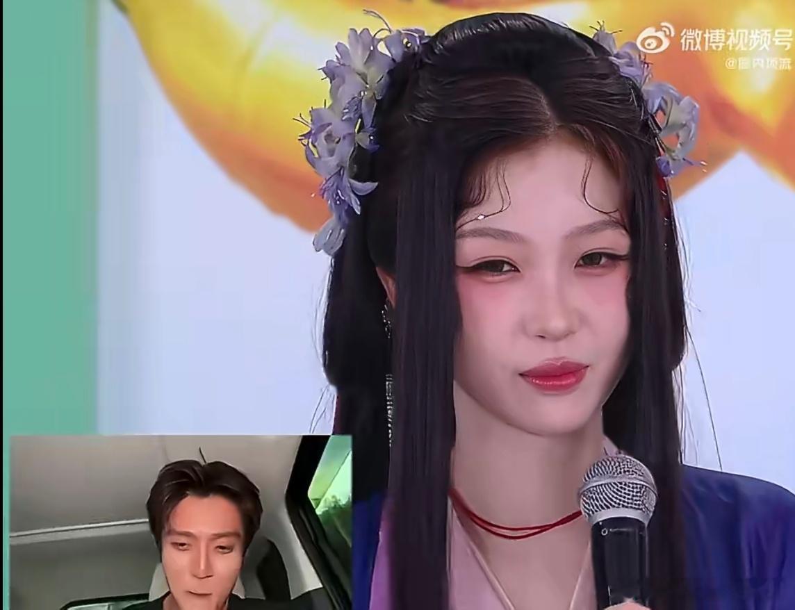今天好多cp合体营业谁被今天的CP团建狠狠惊喜到！有软萌可爱的趣味对话，有放飞自