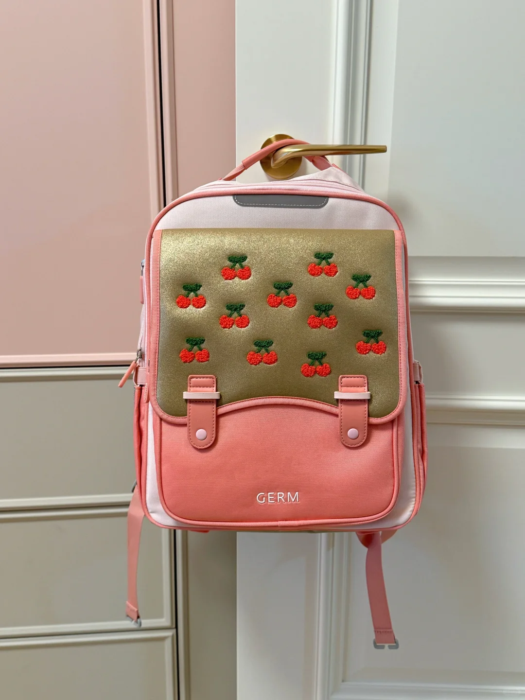 🍒小孩姐科学减负的㊙️ 开学季都去安排上！