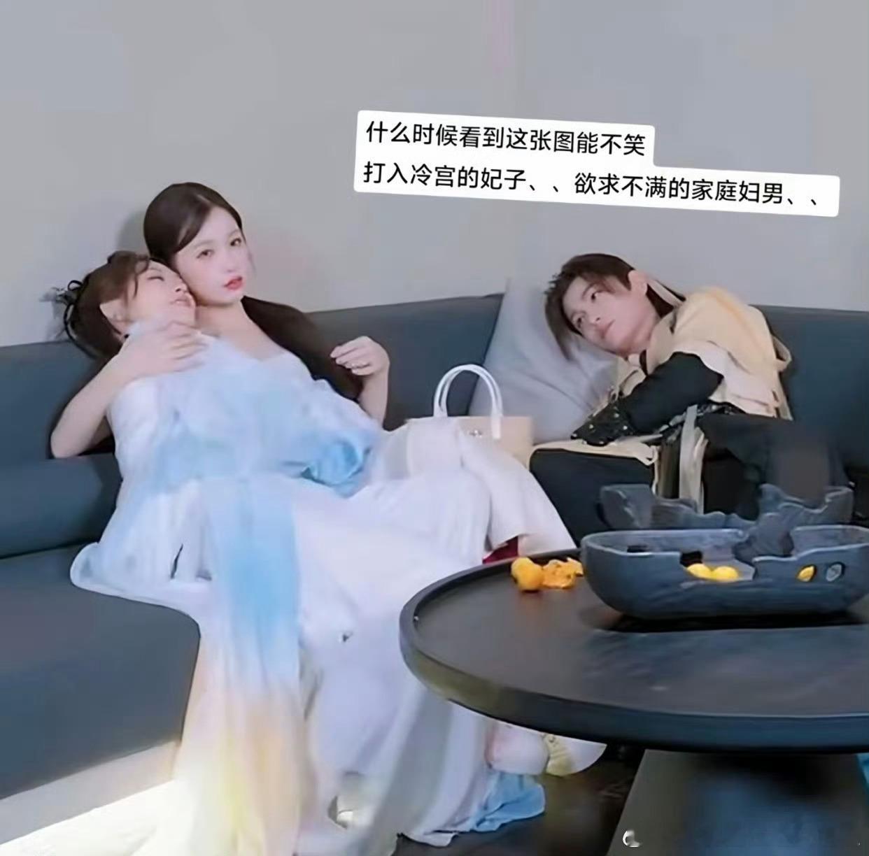 我真的会笑哈哈哈哈哈当月光变奏曲的台词照进现实 