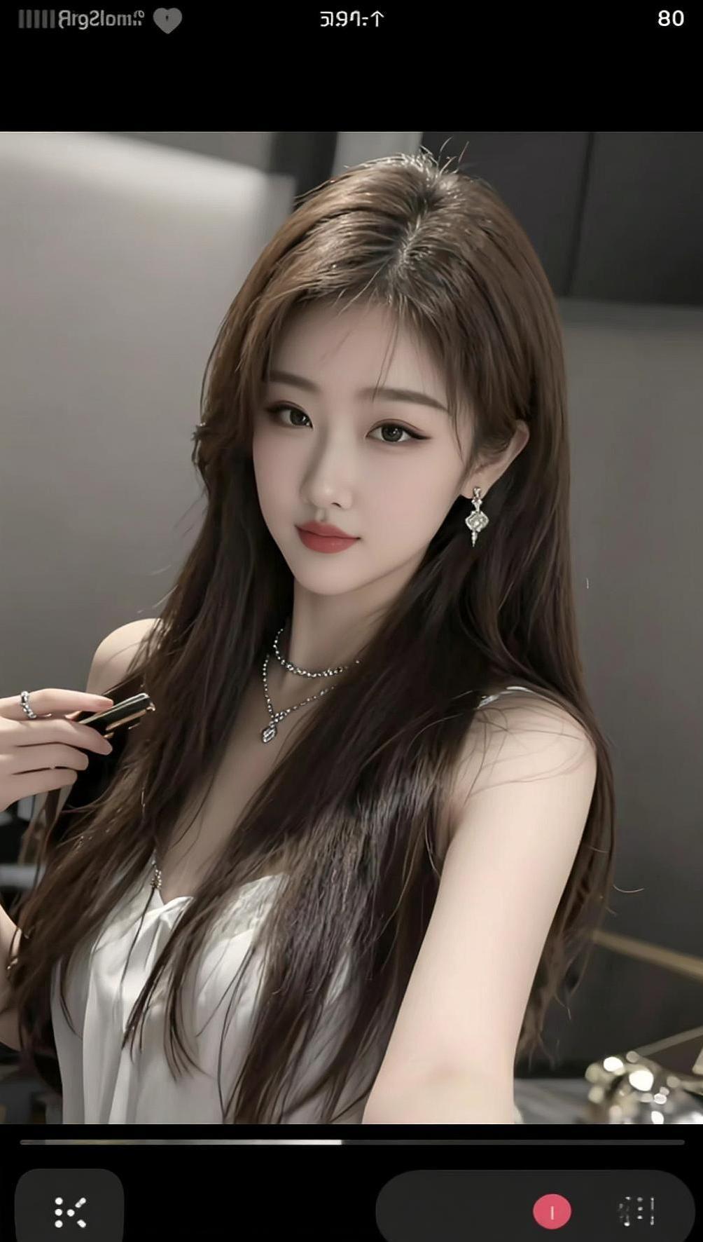 AI闪钻自拍 抖音ai创作