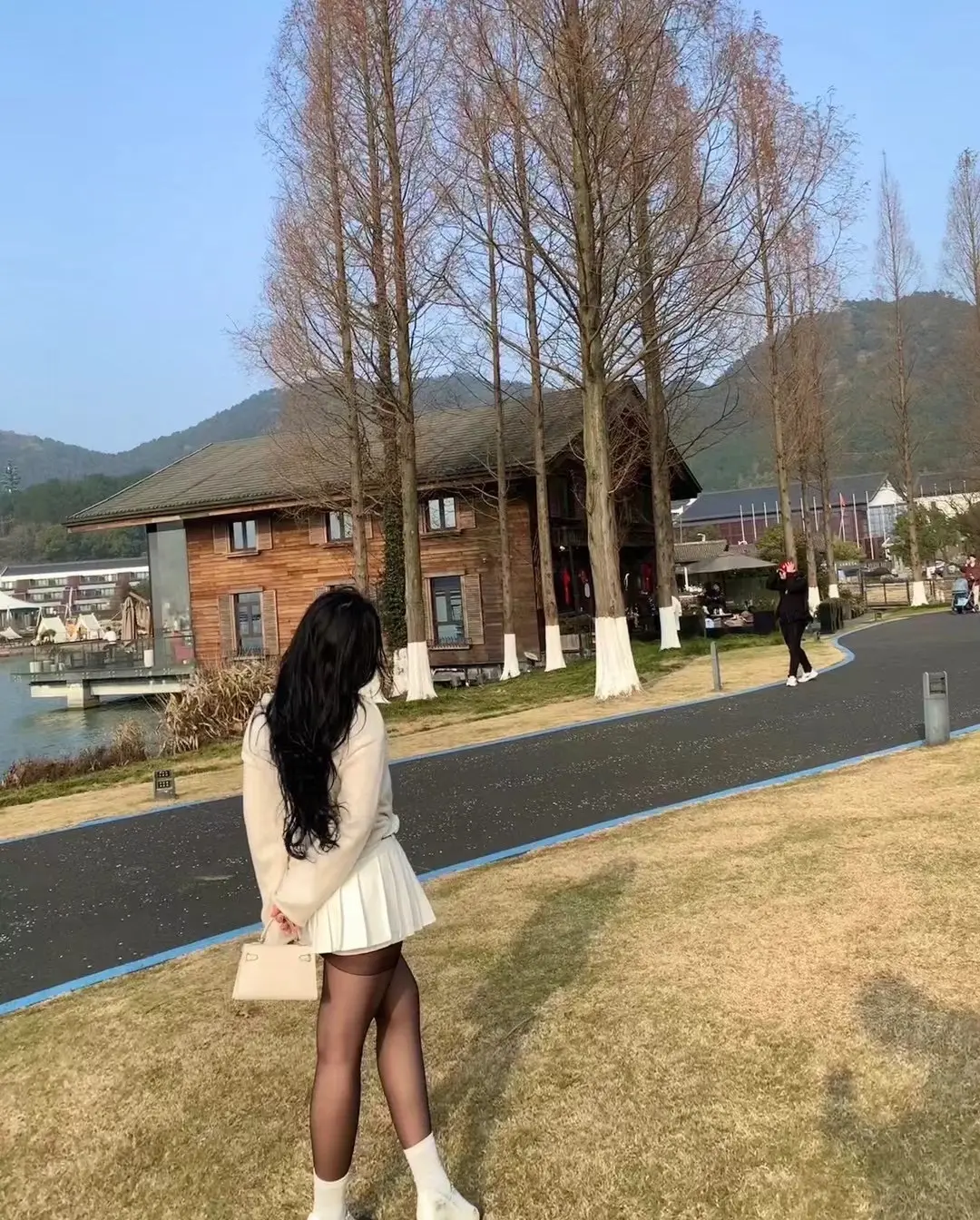 像极了生活