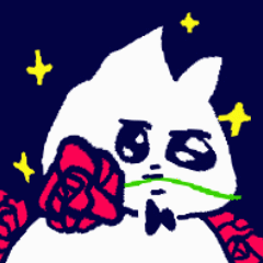 岑先生 姐妹们七夕快乐条条宝贝：姨姨，给你花🌹像我这种独美的小女孩都不会主动的