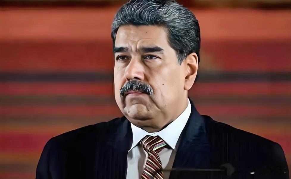 为了对付委内瑞拉，特朗普也算是“煞费苦心”。“福特”航母亲自带队赶赴加勒比海，最