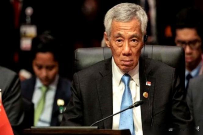 印尼的货船，以前去趟中国，得先在新加坡那儿拐个大弯，卸货、报关、再装船。新加坡啥