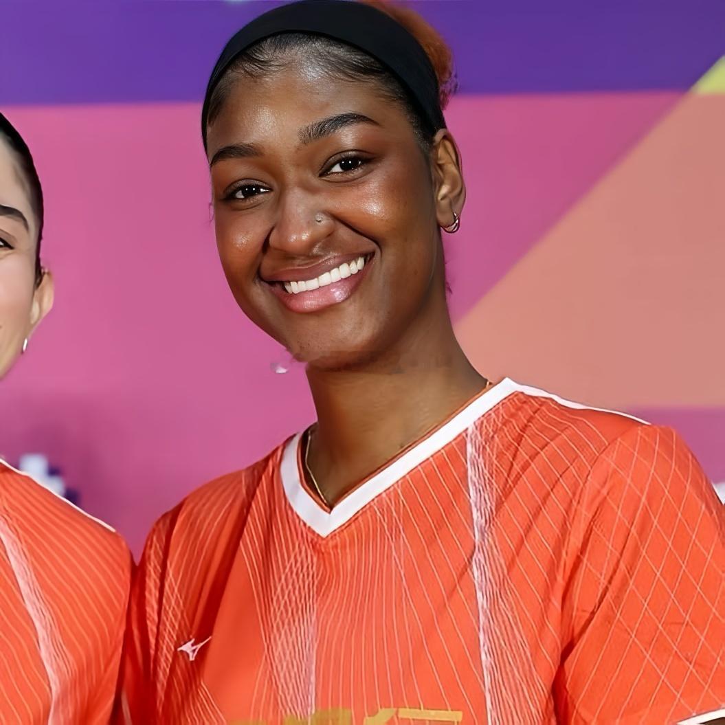 📊🇩🇴马丁内兹：（4局）（全场最高）▶️20分：15扣11中0失误1被拦（