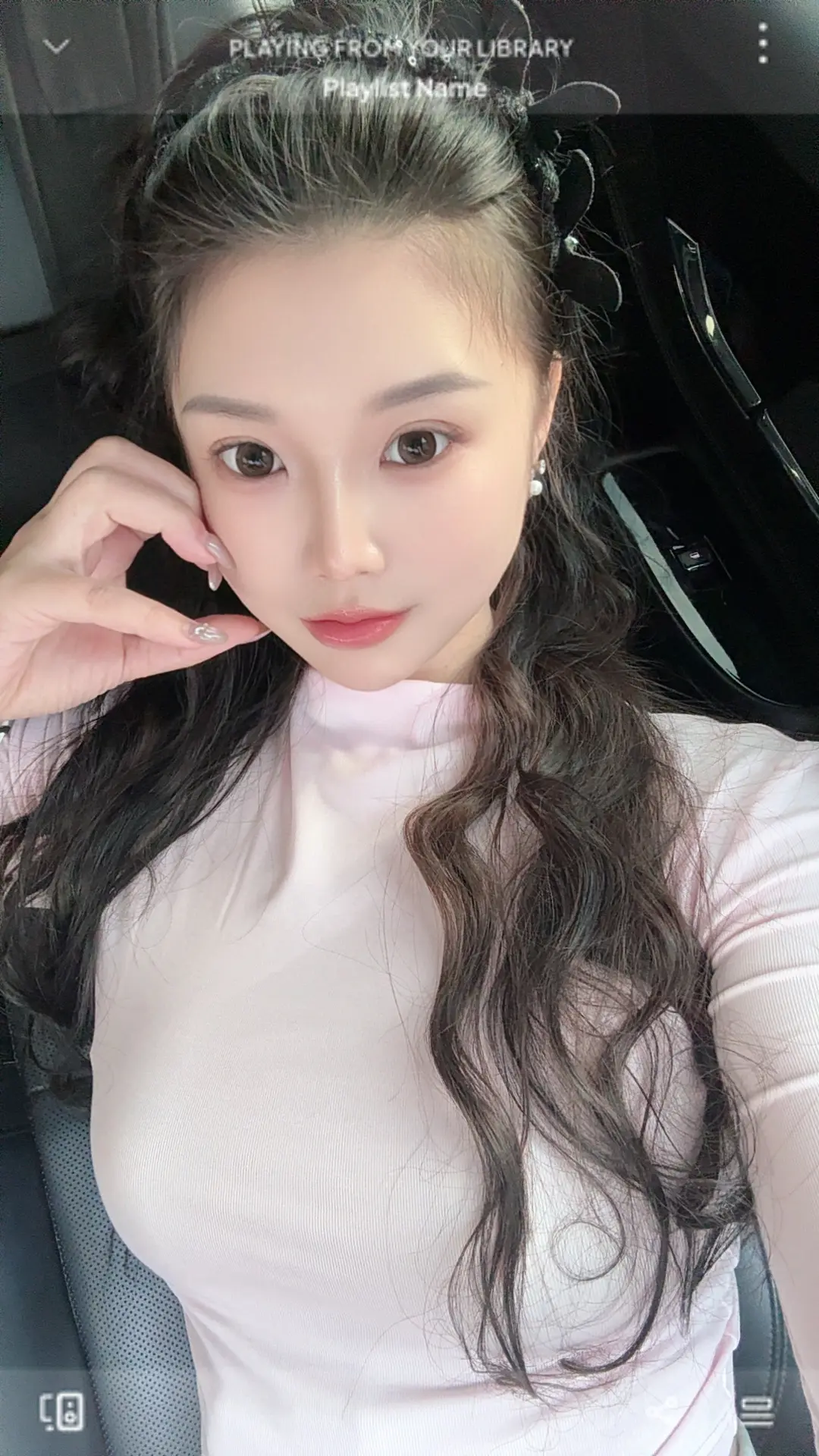 这歌咋这么好听呢