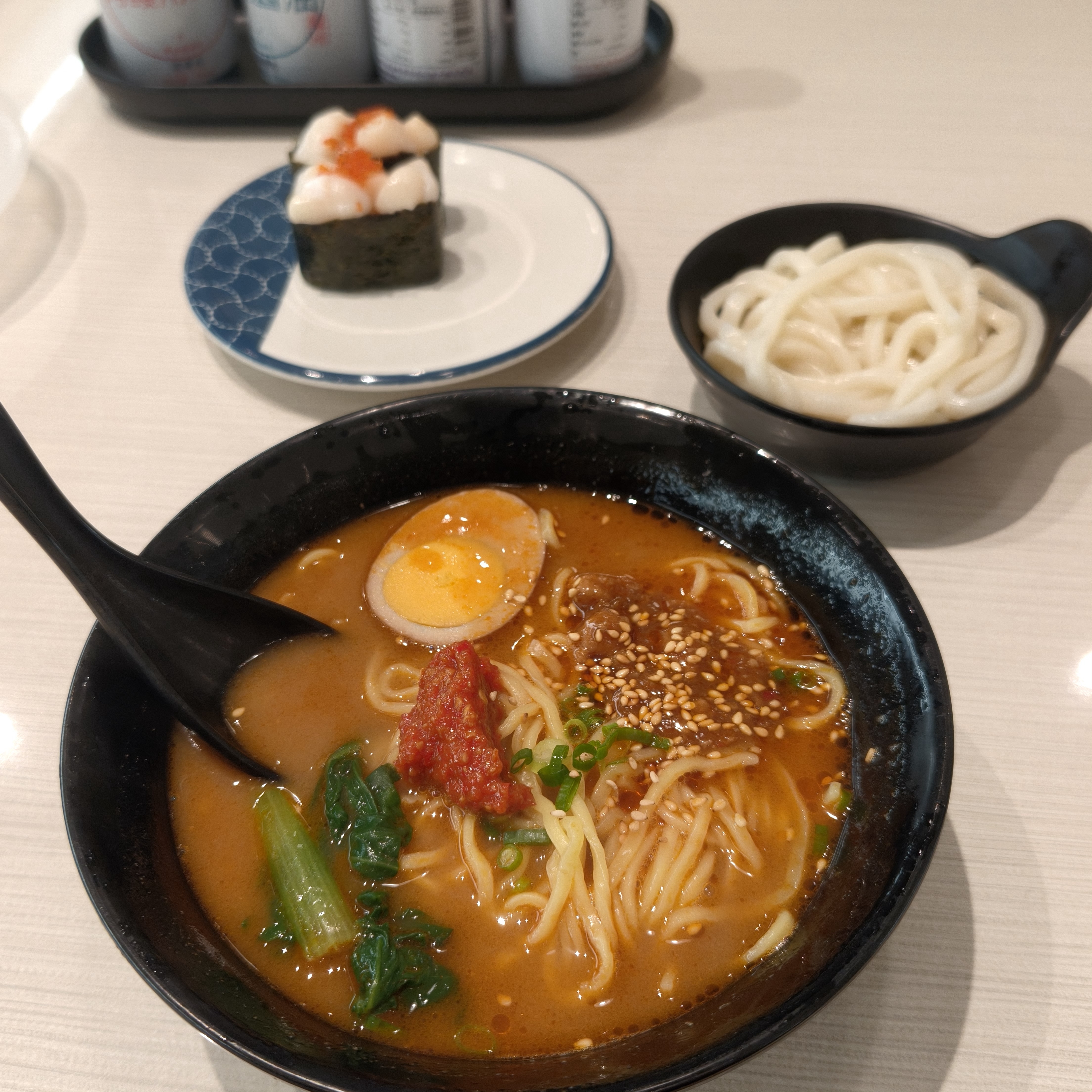 依旧没上齐就开造 ​​​
