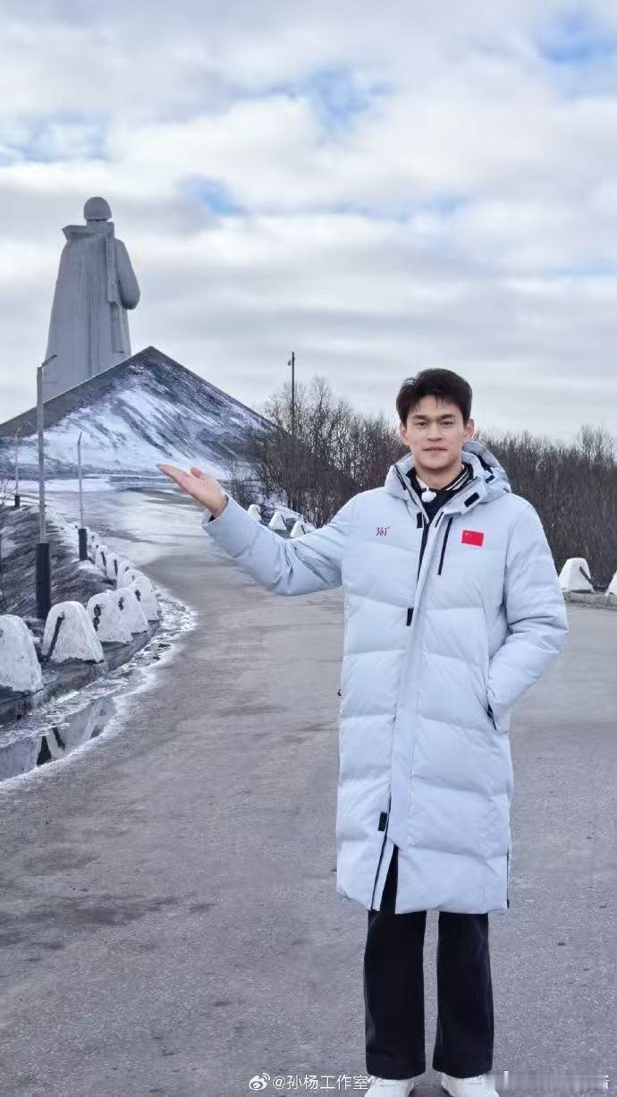 孙杨参加完妻旅情商涨了不止一倍 秦昊的评价真说到点子上，上完妻子旅行之后孙杨完全