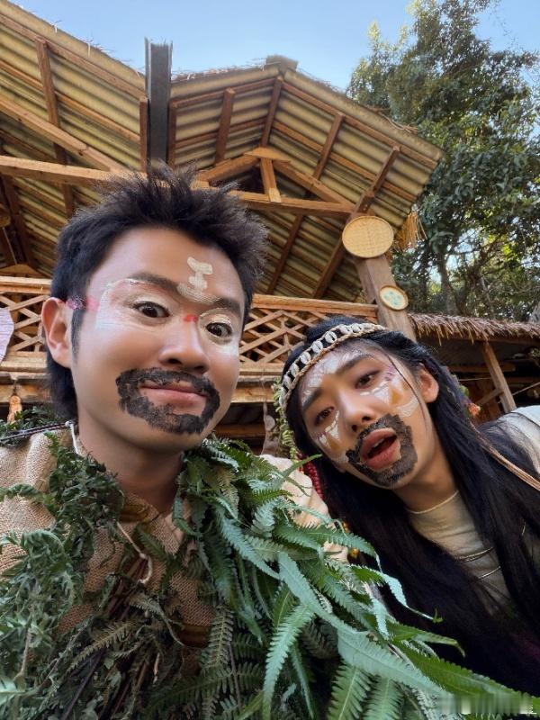 王勉撞脸宋木子小北说王勉成宋木子了哈哈哈哈哈 笑死，王勉和宋木子撞脸这件事，一旦