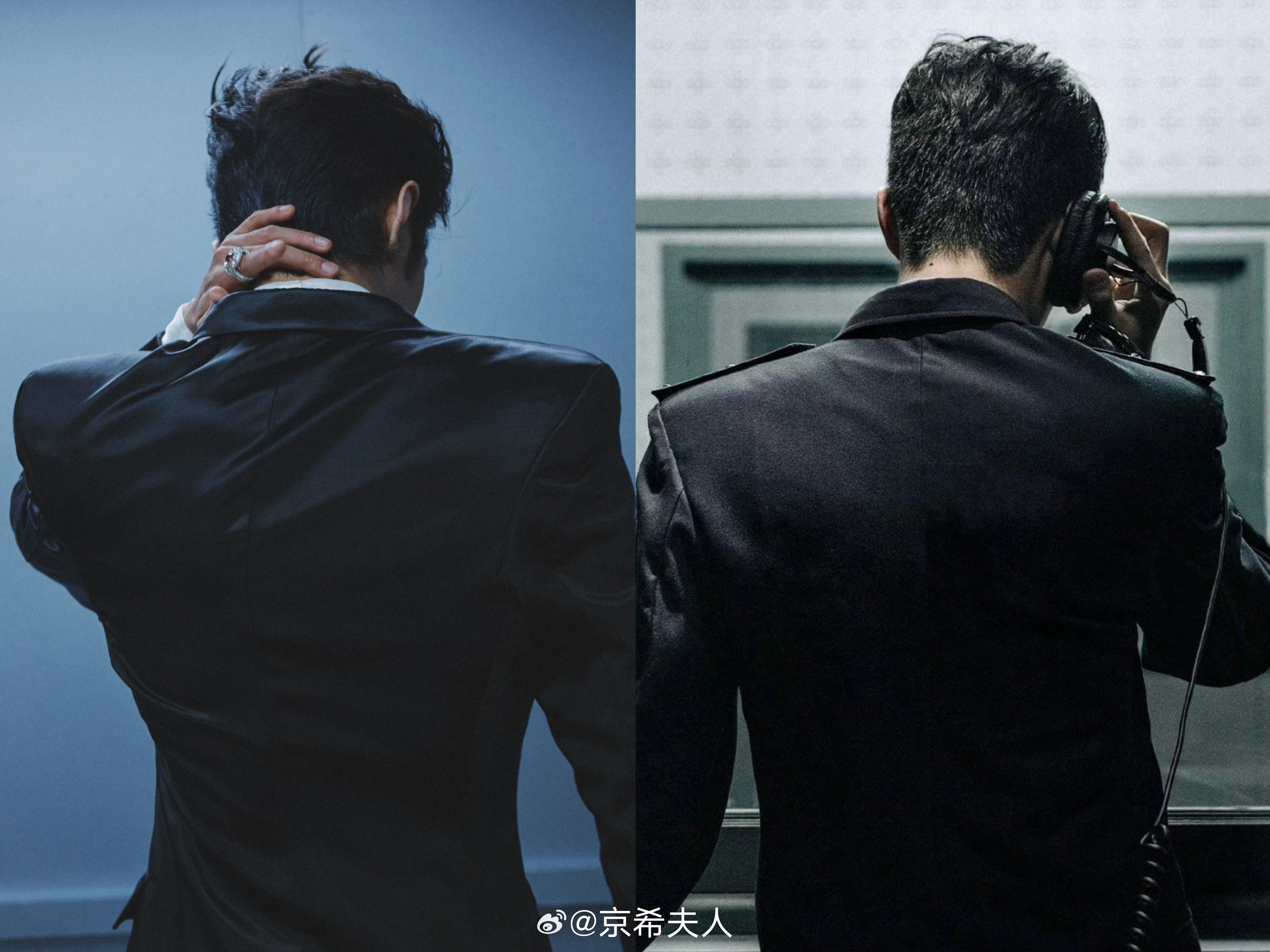 这也很对味 