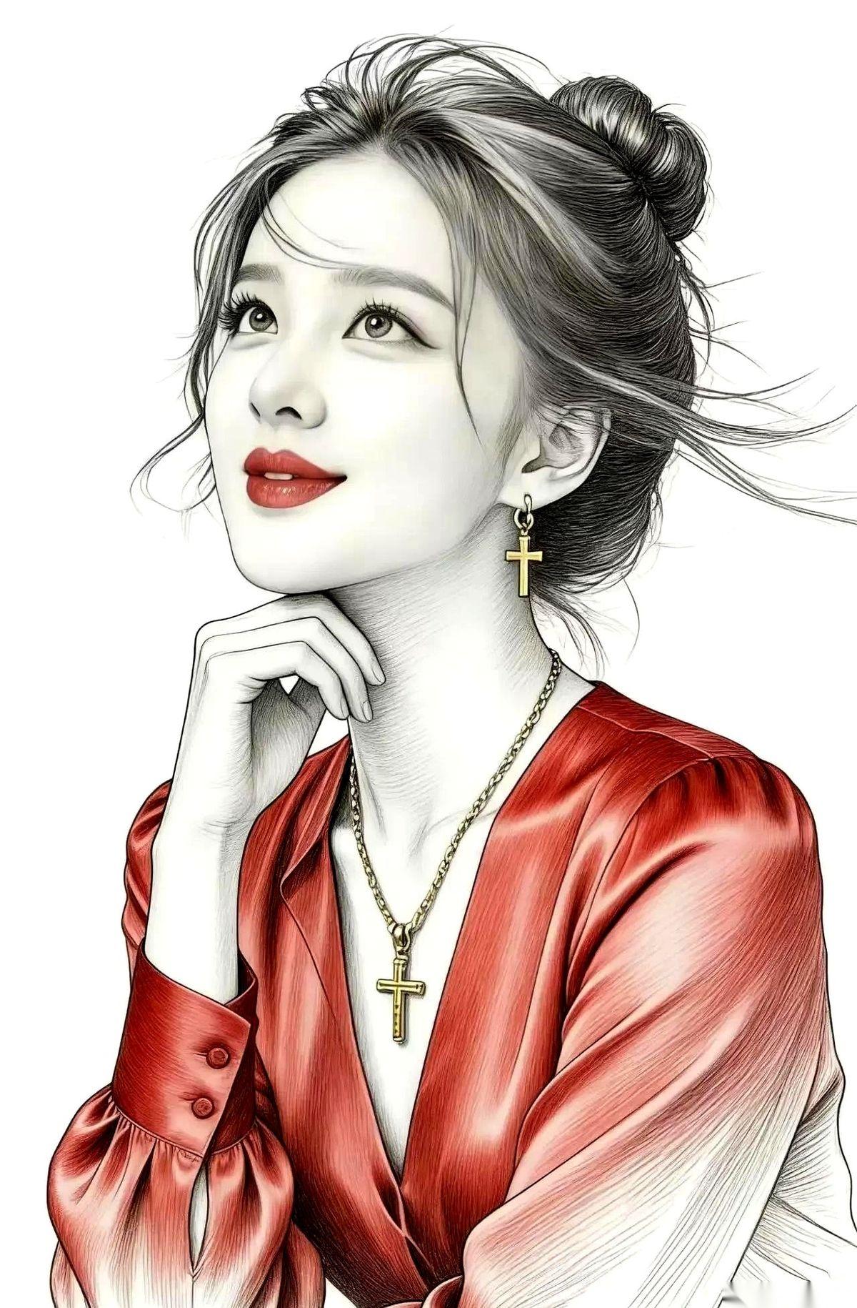 一个性学家的话，直接把很多男人的脸打肿了。
他说，任何一个女人，都比男人更大胆、