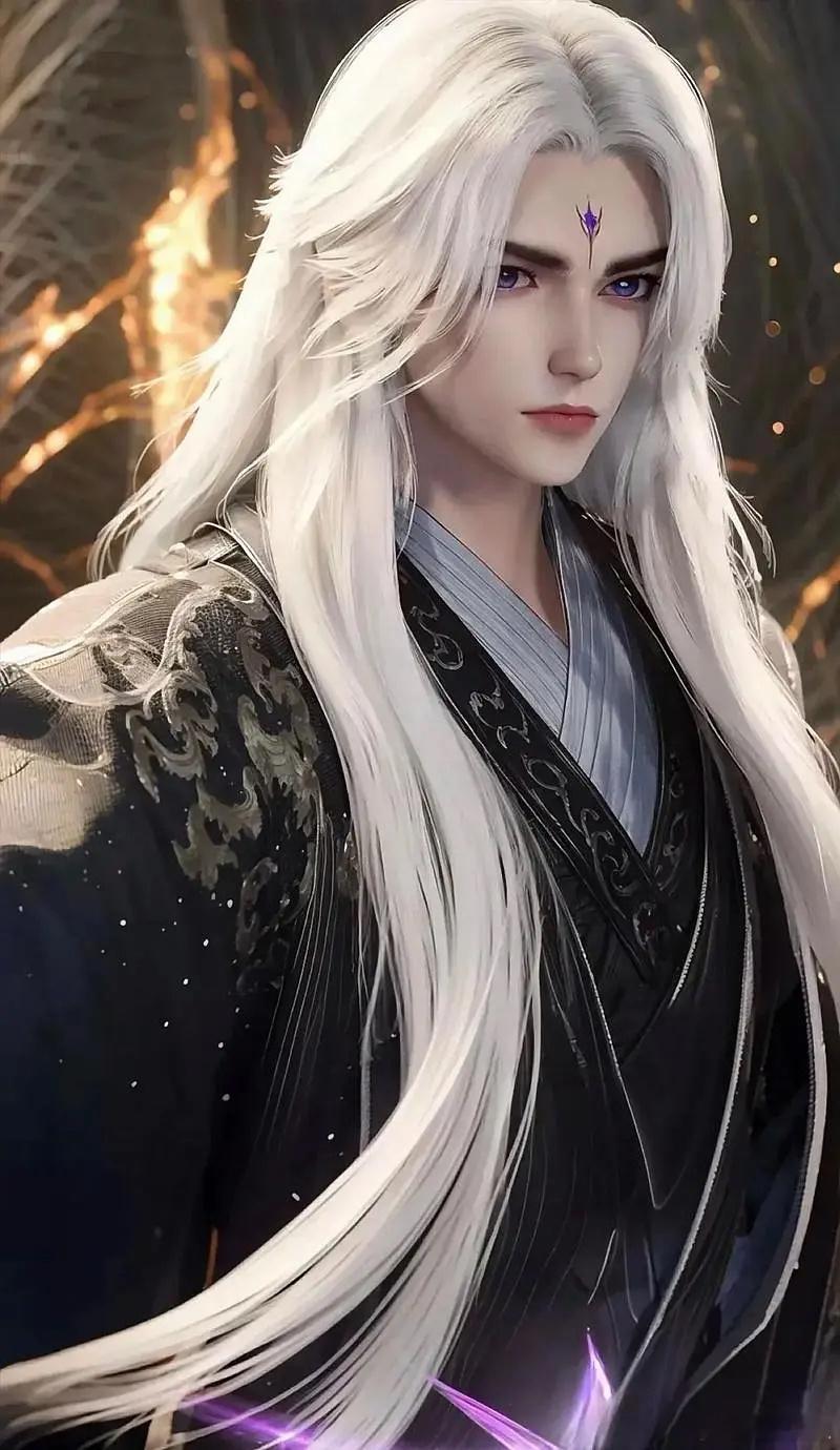 曹骏如果扮演仙逆真人版王林，应该没意见吧？毕竟有童年滤镜，相信如果是别人一定会被