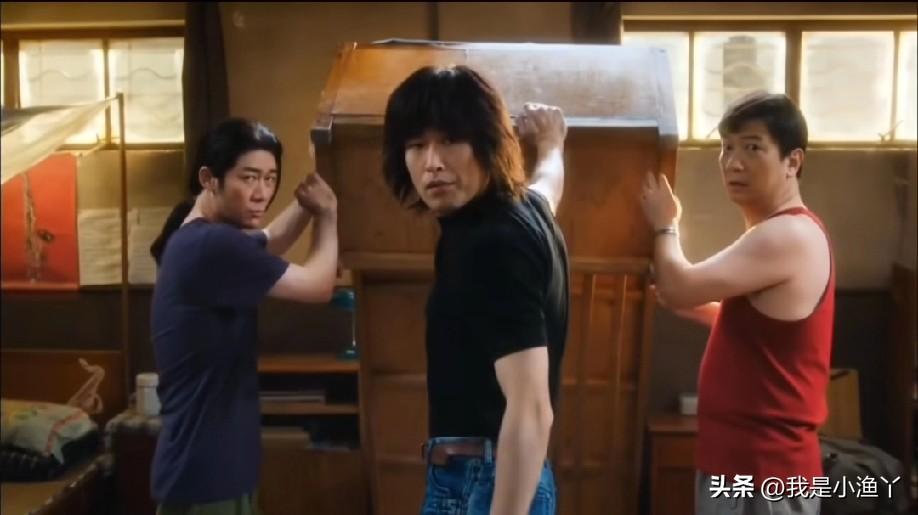 最近追剧追得有点上头，特别是田雨，这演技也太稳了！刚从《好好的时光》里那个踏实肯