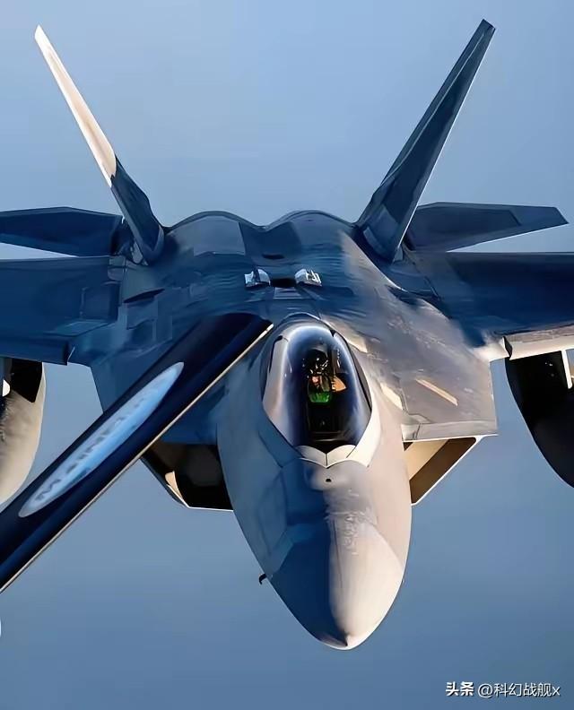 为什么美国重启不了F22的生产线？

最直接的原因，就一个字：贵。太贵了，贵到不