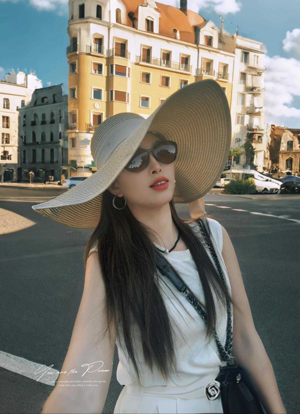 时差还没倒过来，先报个到睡一觉转西班牙🇪🇸