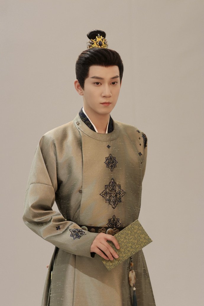 王子奇给萧瑾瑜的第二篇小作文王子奇御赐小仵作2收官长文 王子奇御赐小仵作2收官长