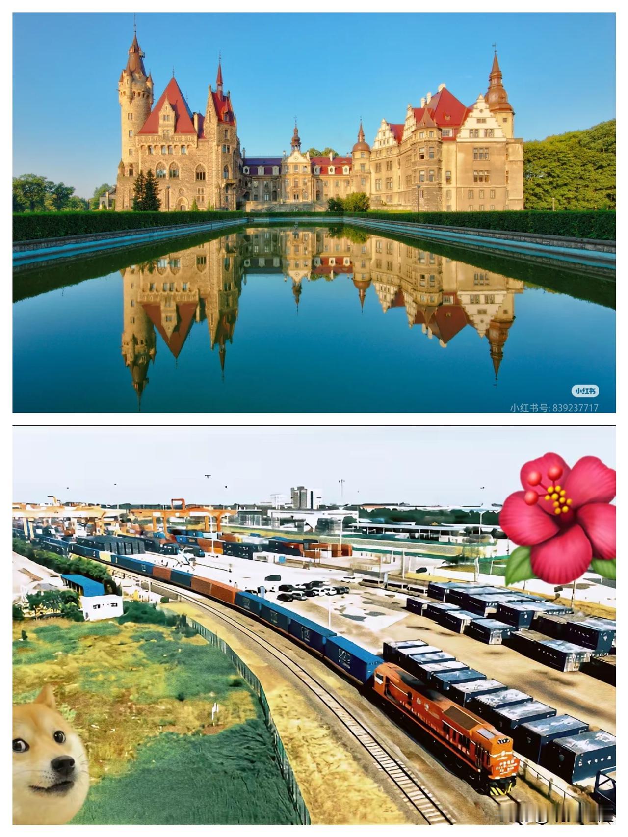 快报！快报！波兰总统这次怕是真要着急啦！西方媒体都在调侃，说东方大国9月23日改