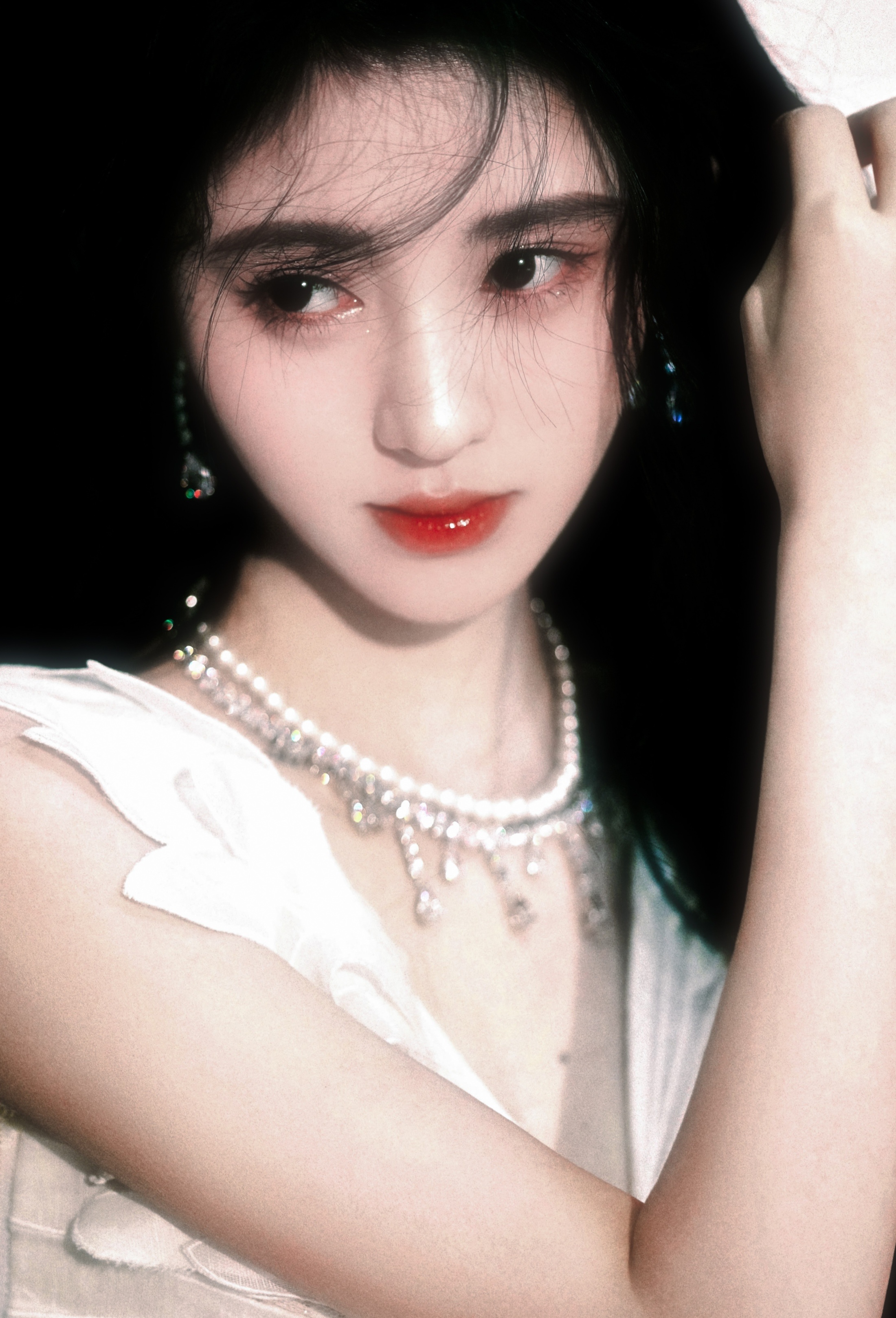 鞠婧祎🐰💐🍃鞠婧祎
