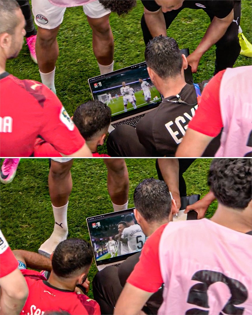 ESPN消息，在2026年世界杯1/16决赛埃及对阵澳大利亚的点球大战前，埃及队