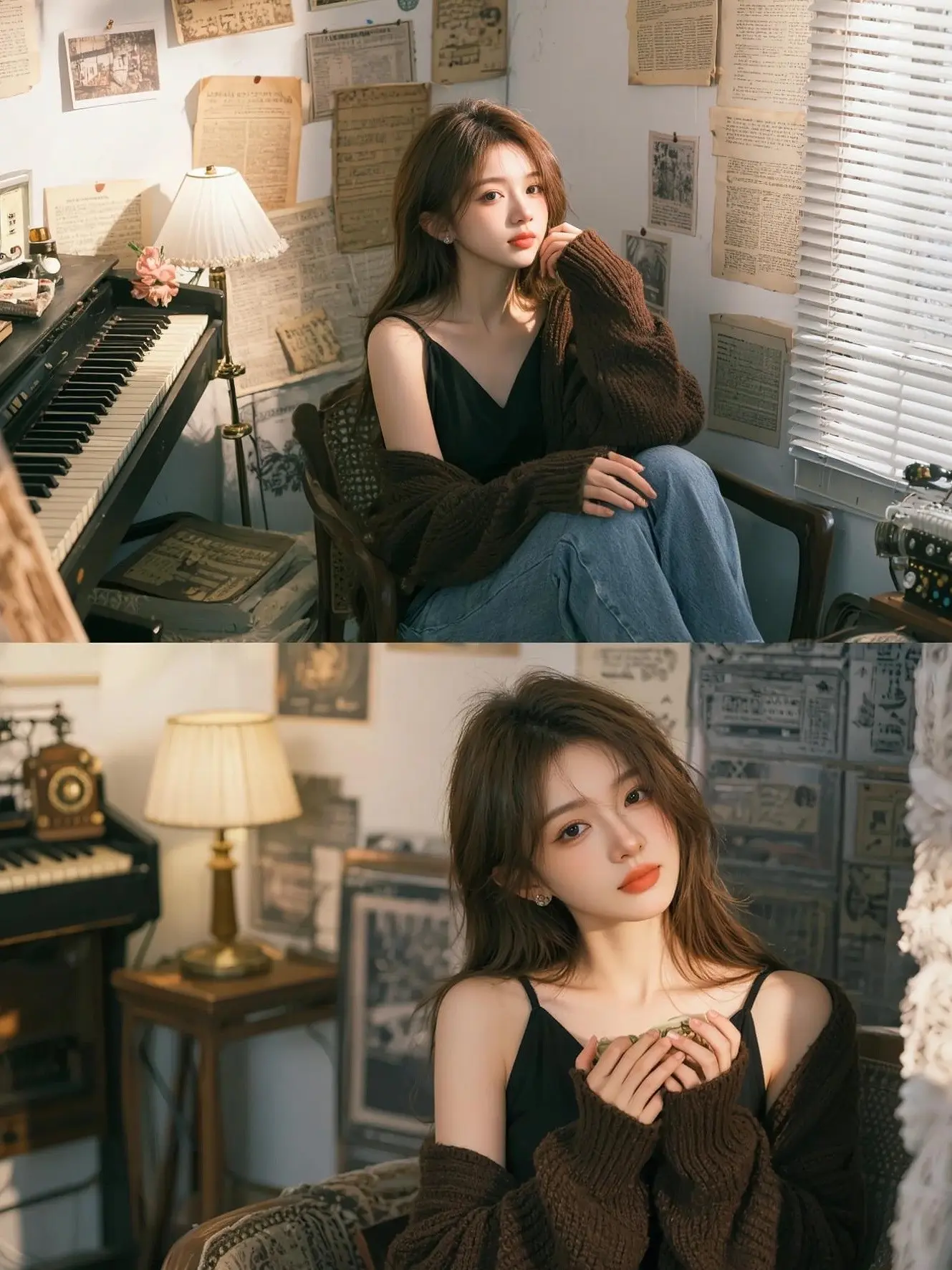 一直被模仿，从未被超越，我就是自己的标杆！