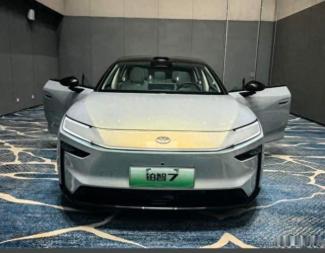 油车换电车！试驾铂智7空悬+铂智3X三担责